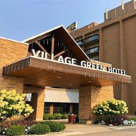 Riviera Village Green Hotel Complex Vernon Exteriér fotografie